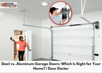 How to Choose the Best Garage Door Opener for Your Commercial Property 